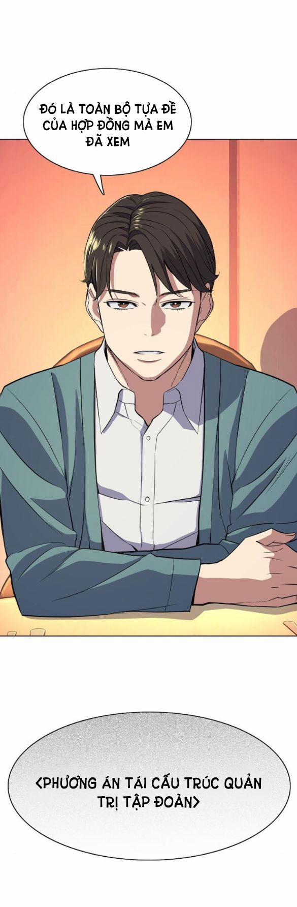 Cậu Út Nhà Tài Phiệt 34.1 trang 18