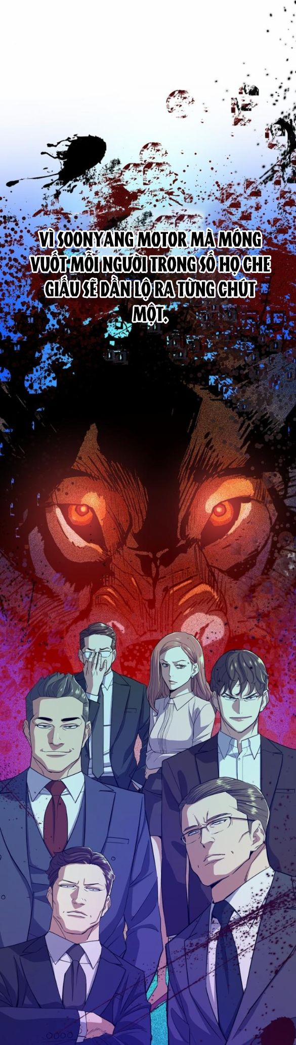 Cậu Út Nhà Tài Phiệt 34.1 trang 22