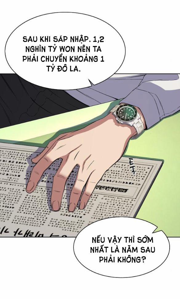 Cậu Út Nhà Tài Phiệt 34.1 trang 29