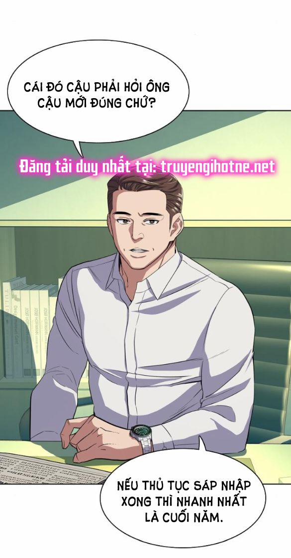 Cậu Út Nhà Tài Phiệt 34.1 trang 30