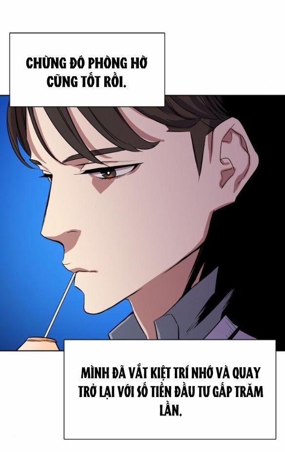 Cậu Út Nhà Tài Phiệt 34.1 trang 33