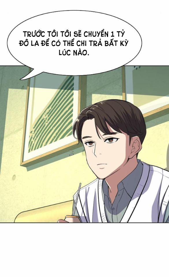 Cậu Út Nhà Tài Phiệt 34.1 trang 35