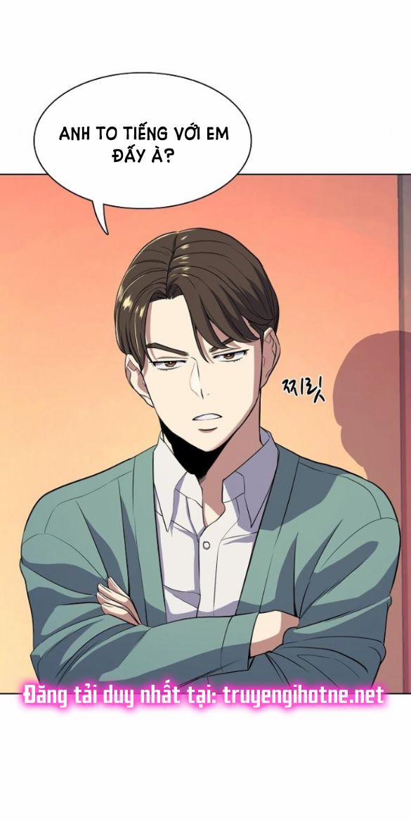 Cậu Út Nhà Tài Phiệt 34.1 trang 6