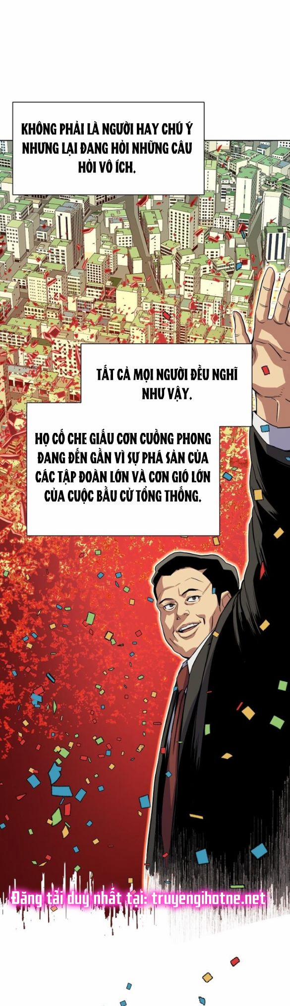 Cậu Út Nhà Tài Phiệt 34.2 trang 0