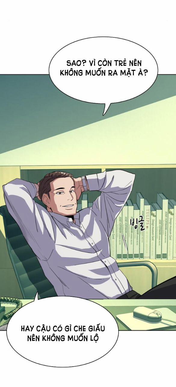 Cậu Út Nhà Tài Phiệt 34.2 trang 15