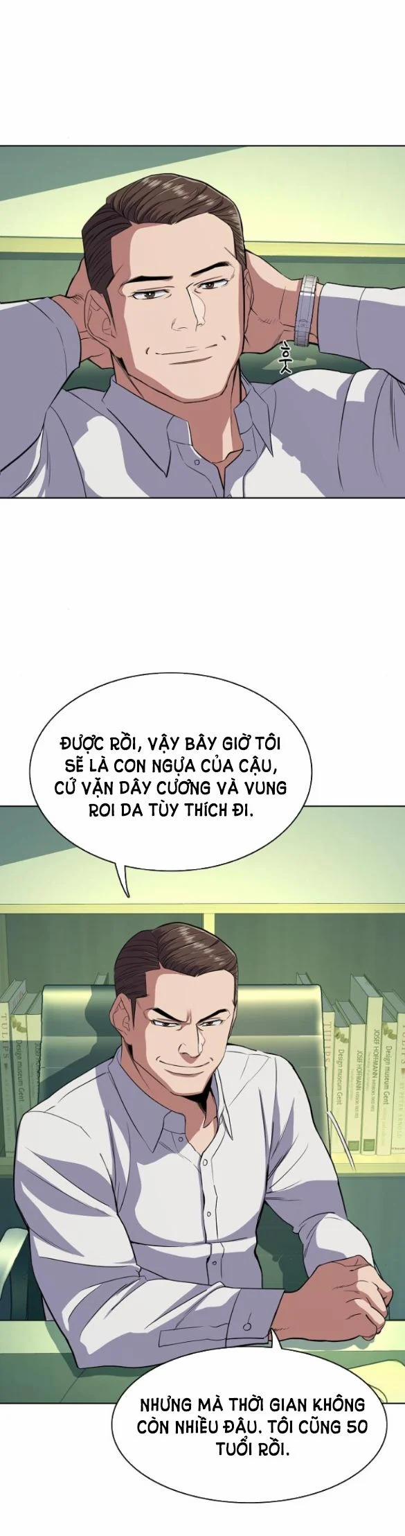 Cậu Út Nhà Tài Phiệt 34.2 trang 18