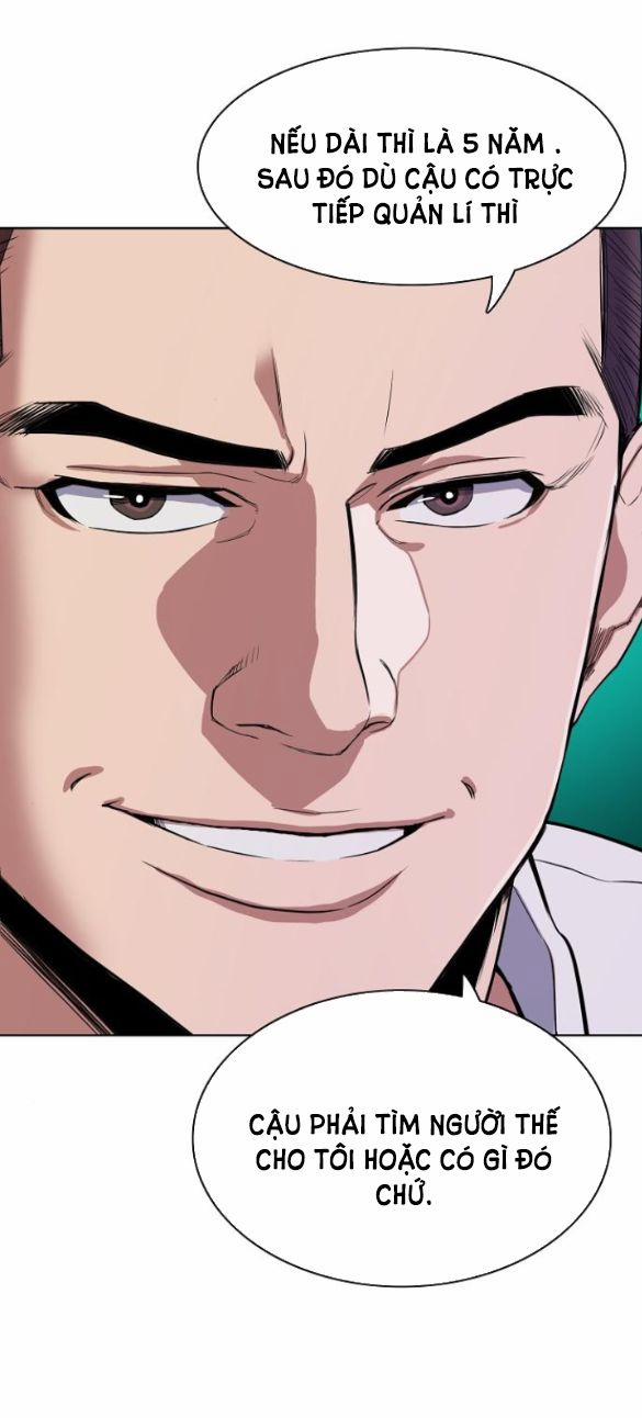 Cậu Út Nhà Tài Phiệt 34.2 trang 19