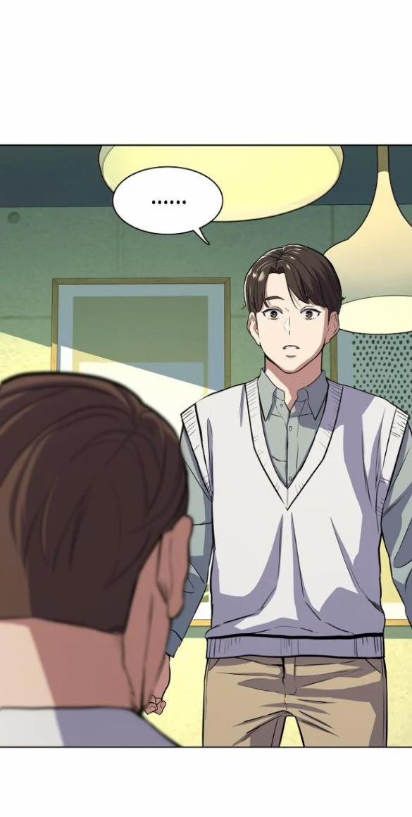 Cậu Út Nhà Tài Phiệt 34.2 trang 22