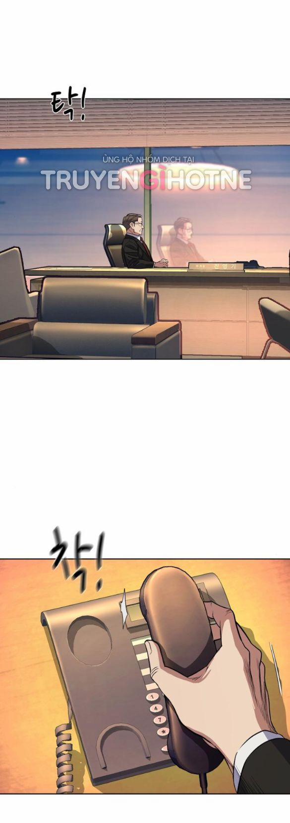 Cậu Út Nhà Tài Phiệt 34.2 trang 33