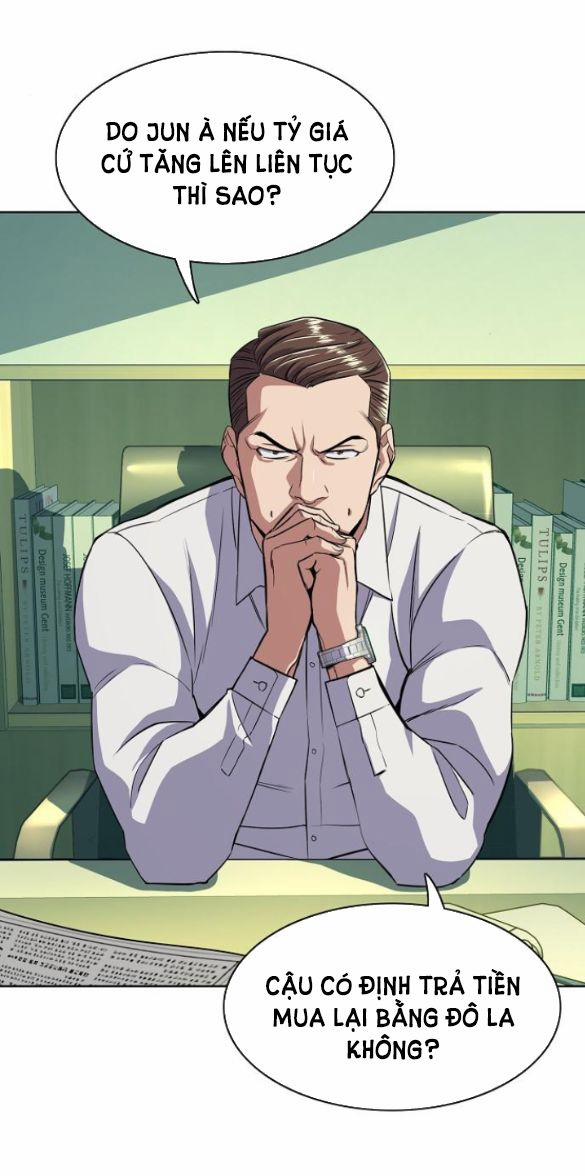 Cậu Út Nhà Tài Phiệt 34.2 trang 7