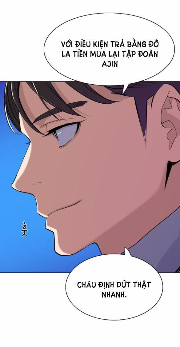 Cậu Út Nhà Tài Phiệt 34.2 trang 9