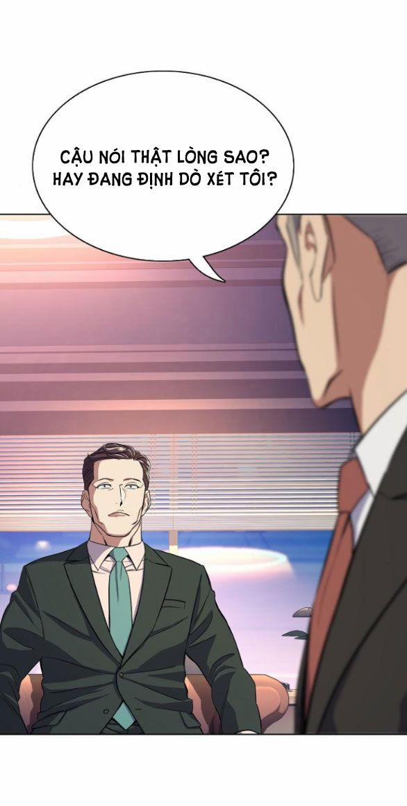 Cậu Út Nhà Tài Phiệt 35.1 trang 10