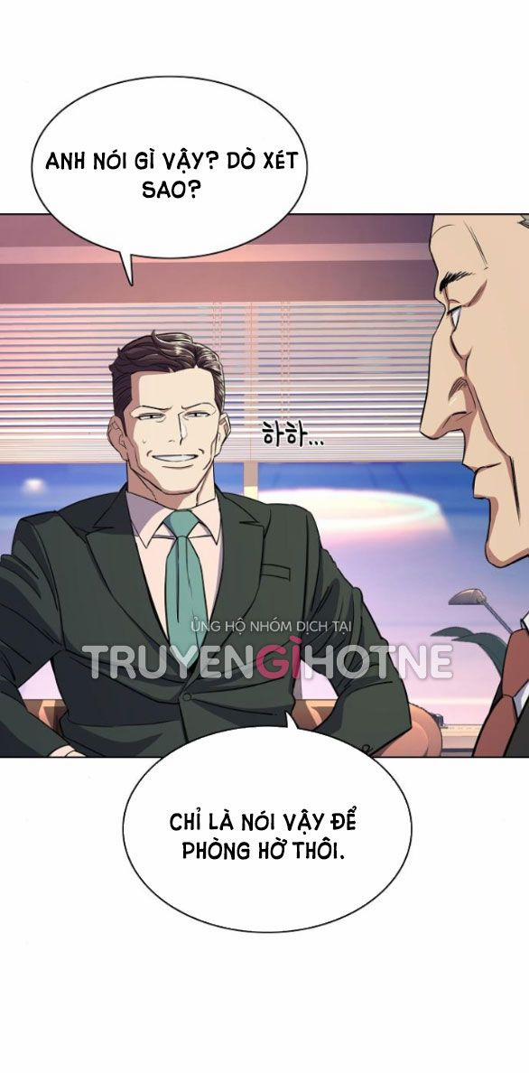 Cậu Út Nhà Tài Phiệt 35.1 trang 13