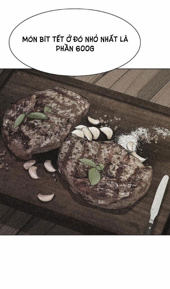 Cậu Út Nhà Tài Phiệt 35.1 trang 19