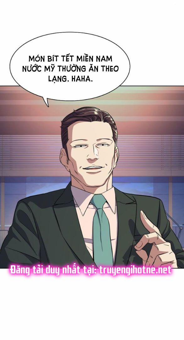 Cậu Út Nhà Tài Phiệt 35.1 trang 23