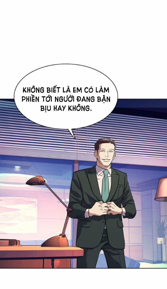 Cậu Út Nhà Tài Phiệt 35.1 trang 3