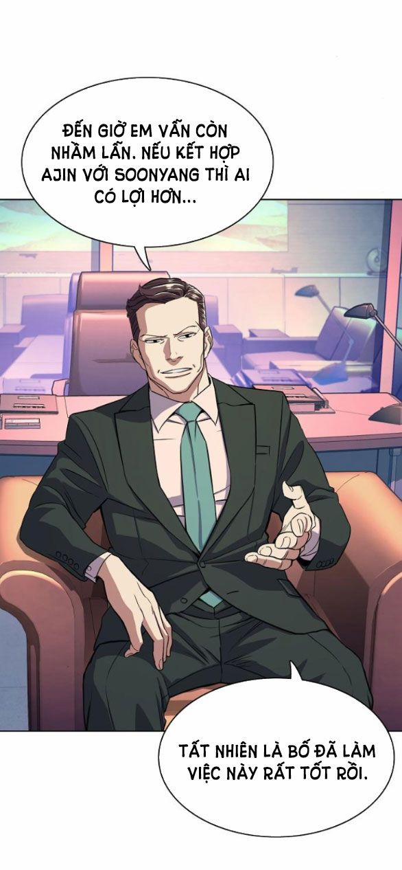 Cậu Út Nhà Tài Phiệt 35.1 trang 5