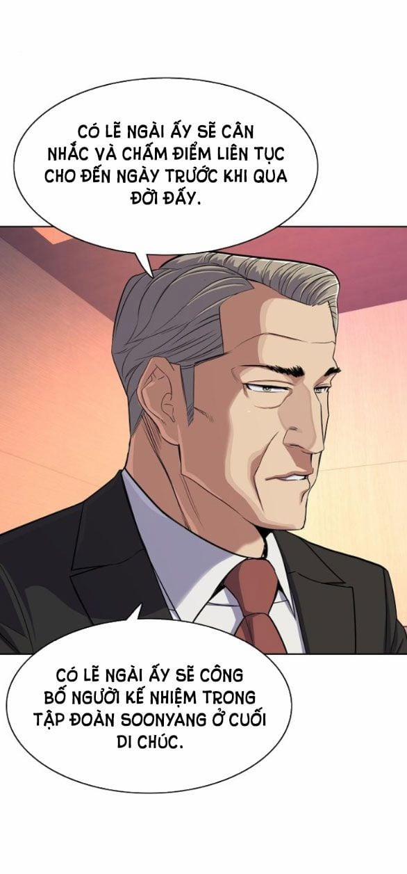 Cậu Út Nhà Tài Phiệt 35.2 trang 10