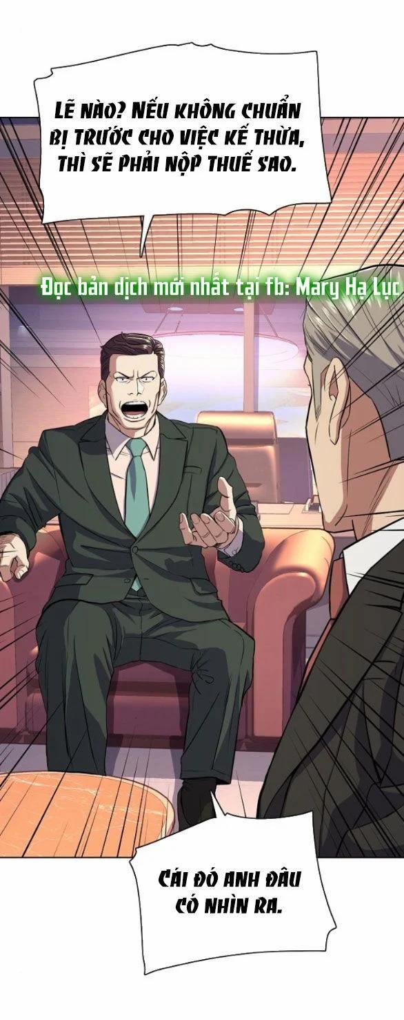 Cậu Út Nhà Tài Phiệt 35.2 trang 11