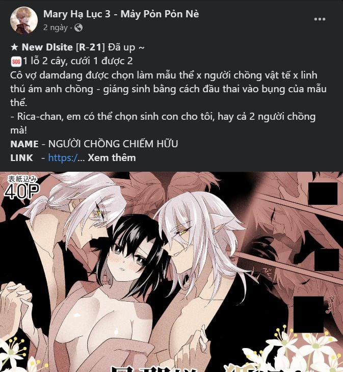 Cậu Út Nhà Tài Phiệt 35.2 trang 27