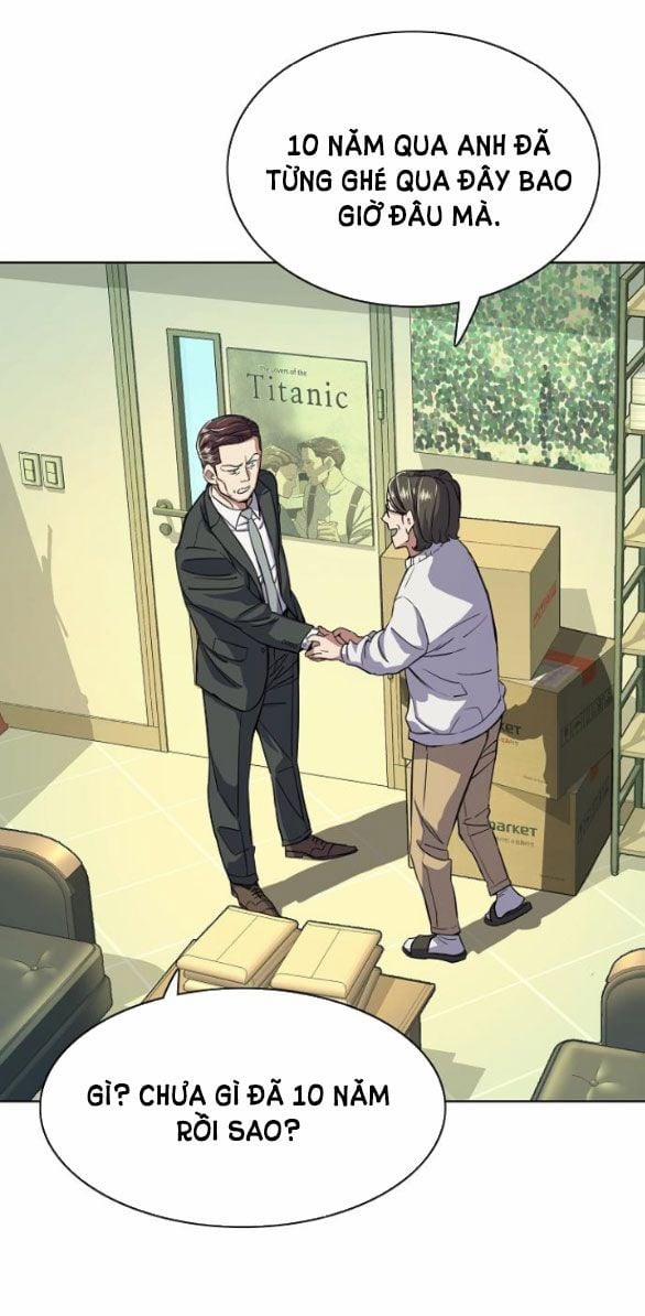 Cậu Út Nhà Tài Phiệt 35.2 trang 30