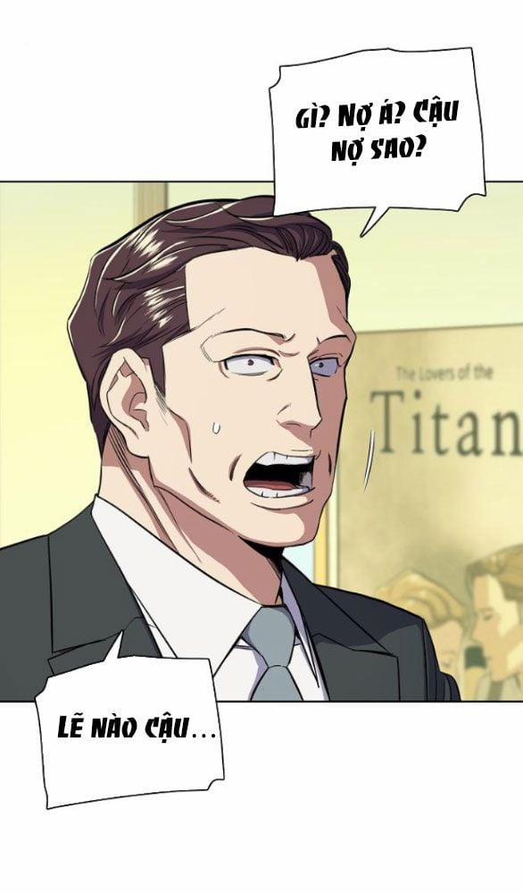 Cậu Út Nhà Tài Phiệt 35.2 trang 35