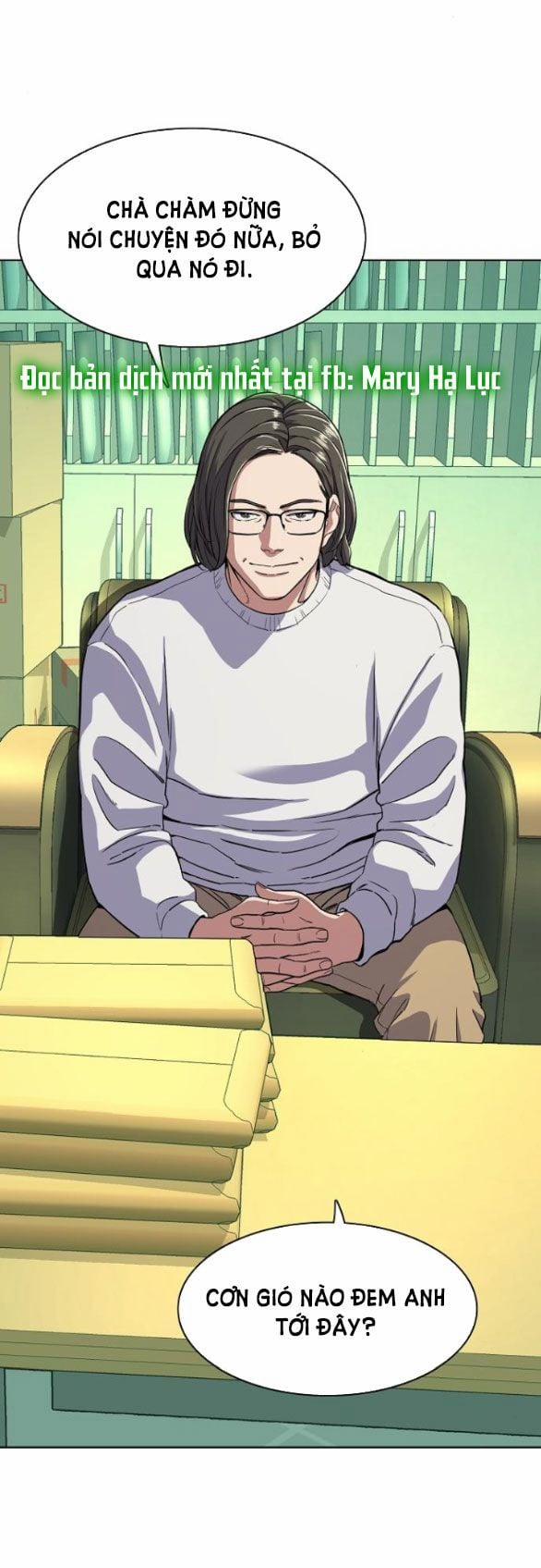 Cậu Út Nhà Tài Phiệt 35.2 trang 39