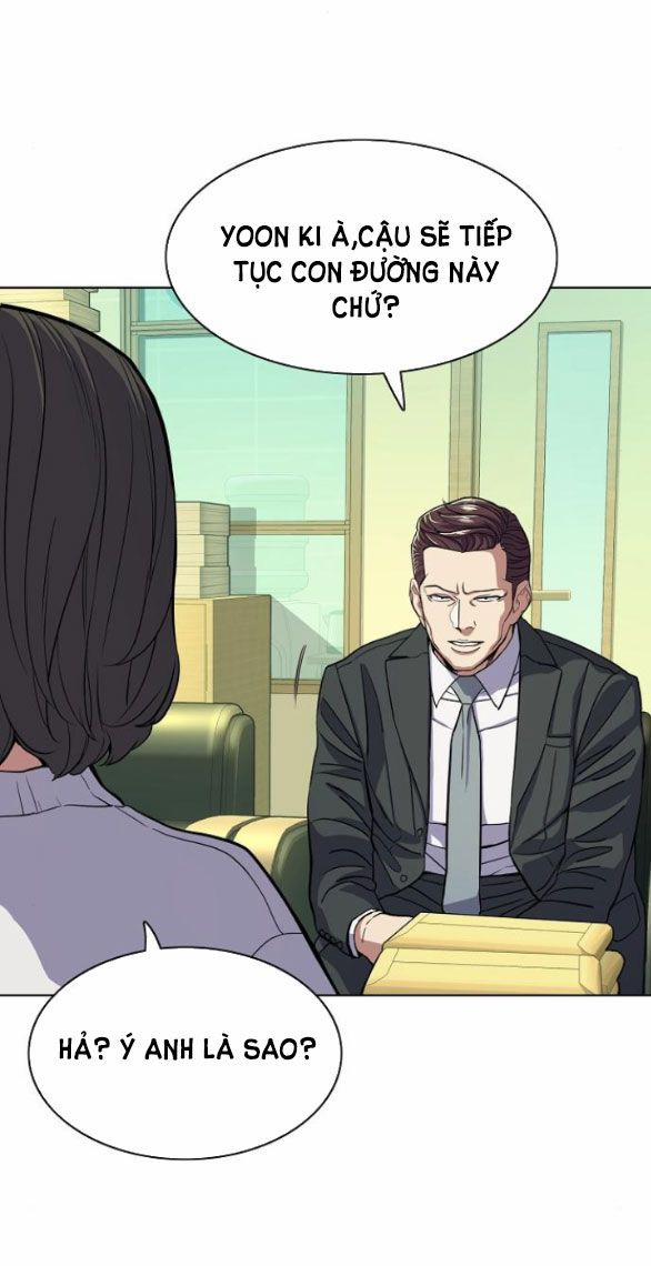 Cậu Út Nhà Tài Phiệt 35.2 trang 41