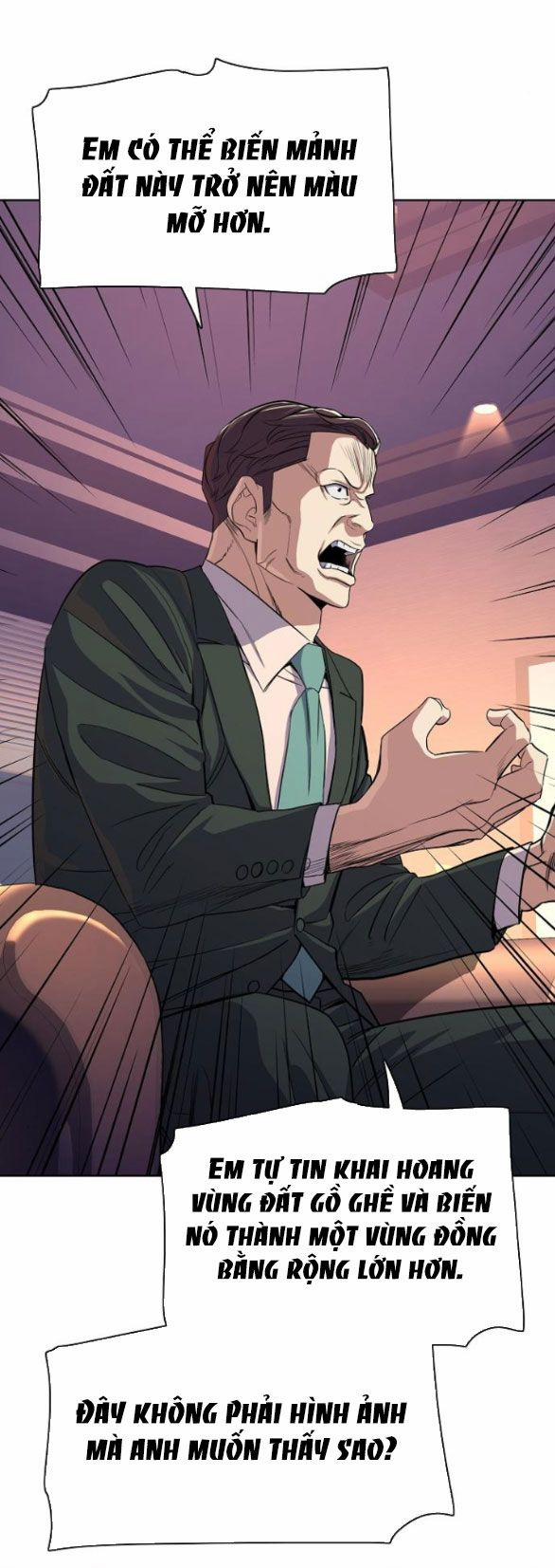 Cậu Út Nhà Tài Phiệt 35.2 trang 5