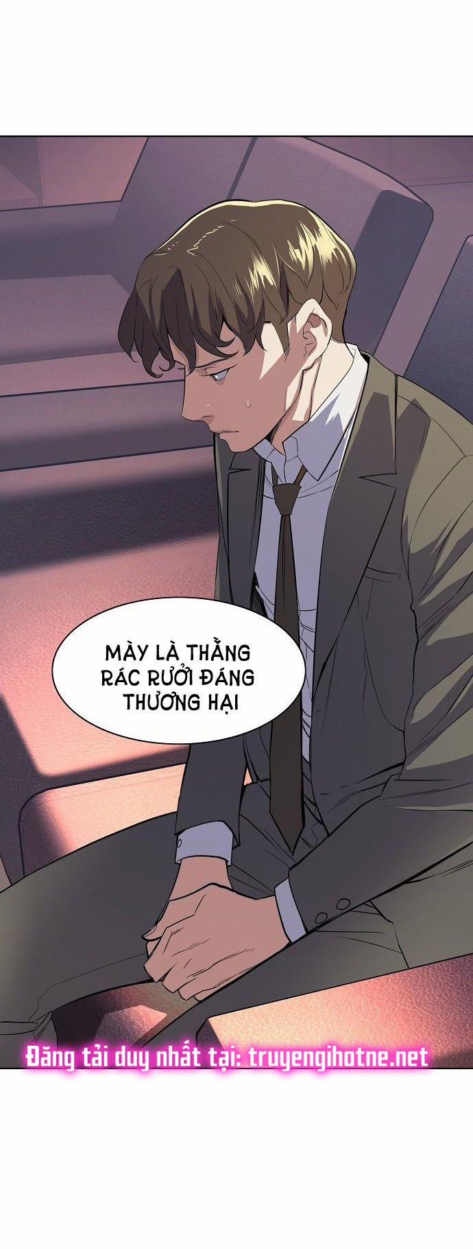 Cậu Út Nhà Tài Phiệt 7.2 trang 1
