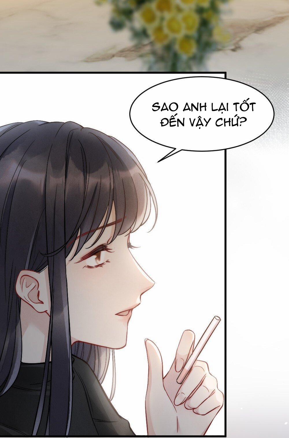 Cầu Vòng Hổ Phách 1 trang 19