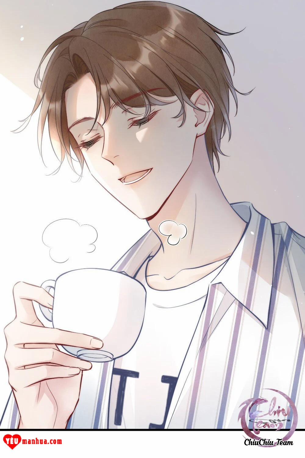 Cầu Vòng Hổ Phách 1 trang 24