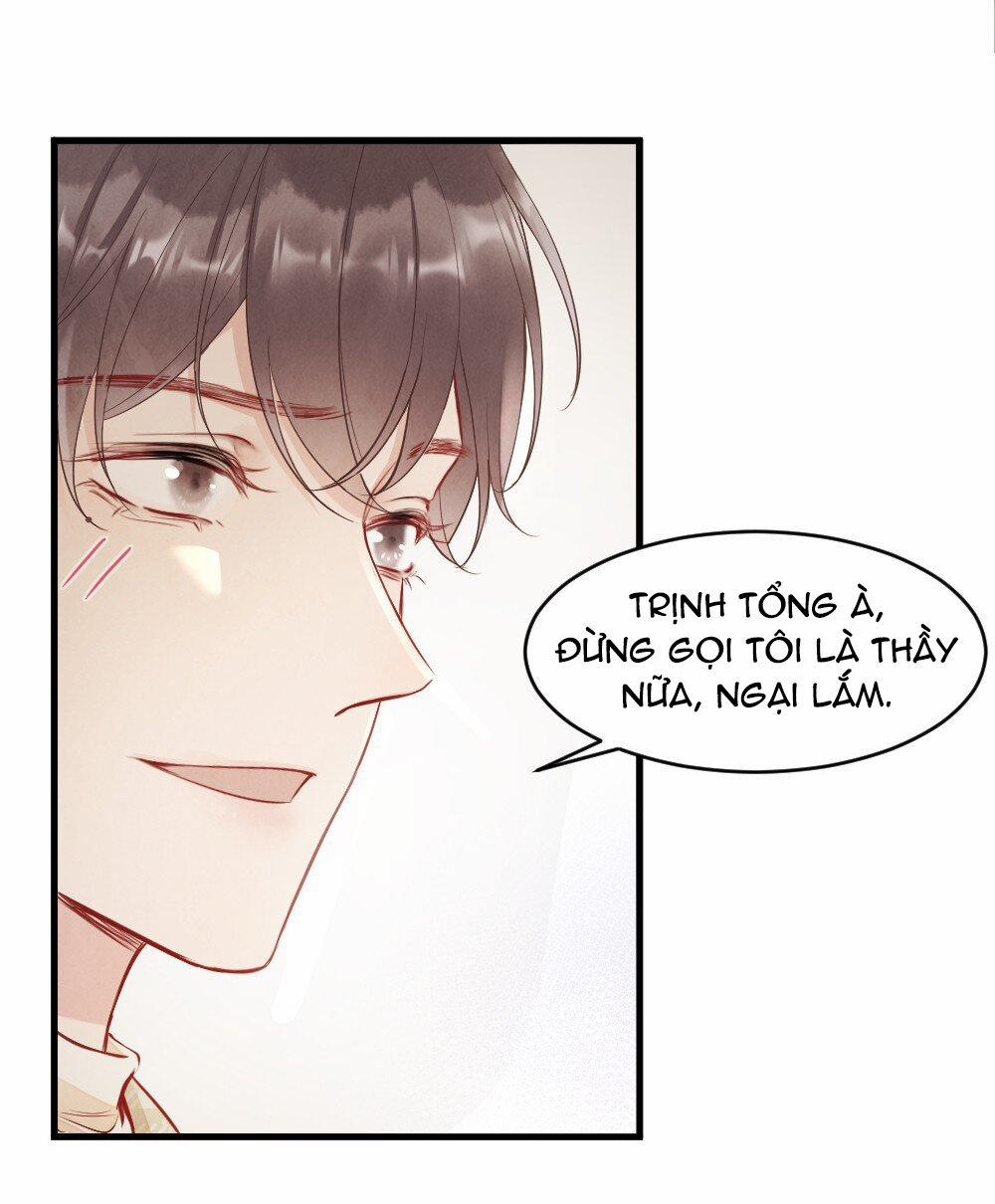 Cầu Vòng Hổ Phách 1 trang 31