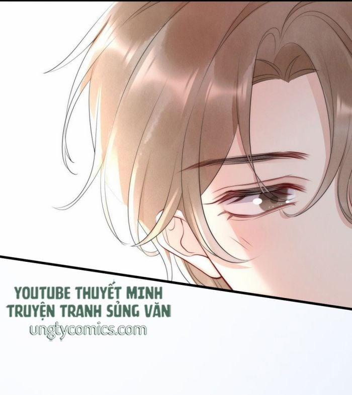 Cầu Vòng Hổ Phách 14 trang 23