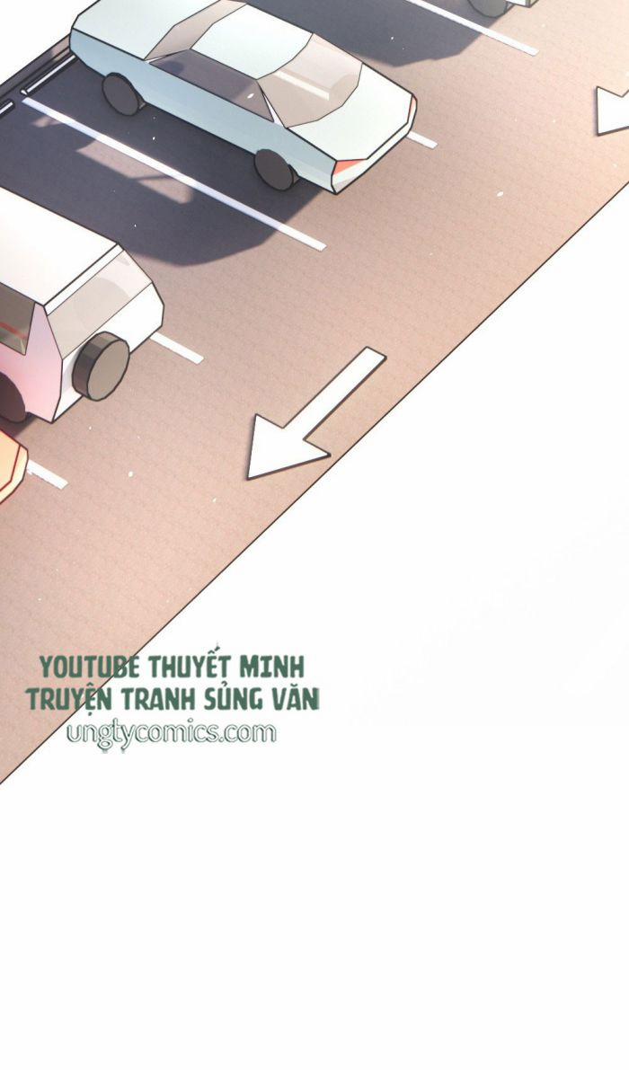 Cầu Vòng Hổ Phách 14 trang 26