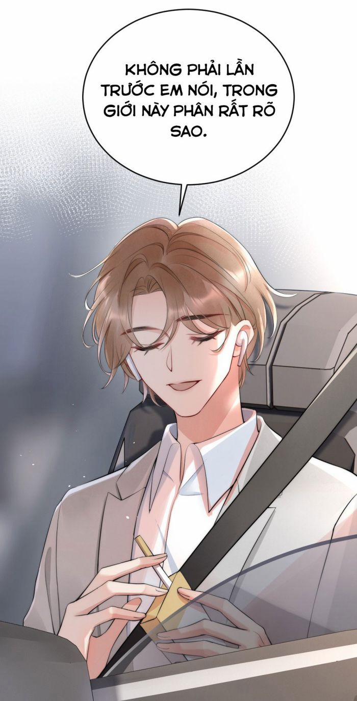 Cầu Vòng Hổ Phách 14 trang 31