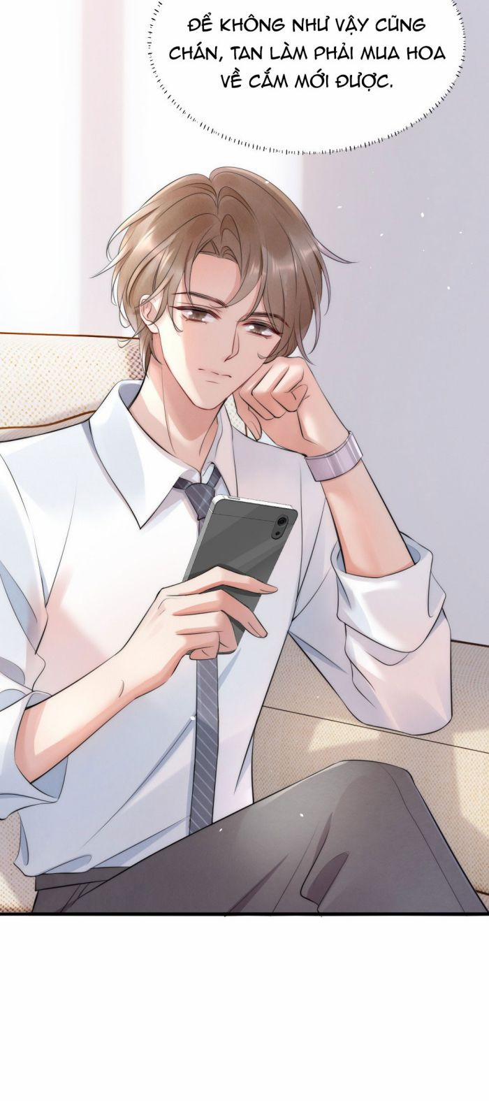 Cầu Vòng Hổ Phách 14 trang 39