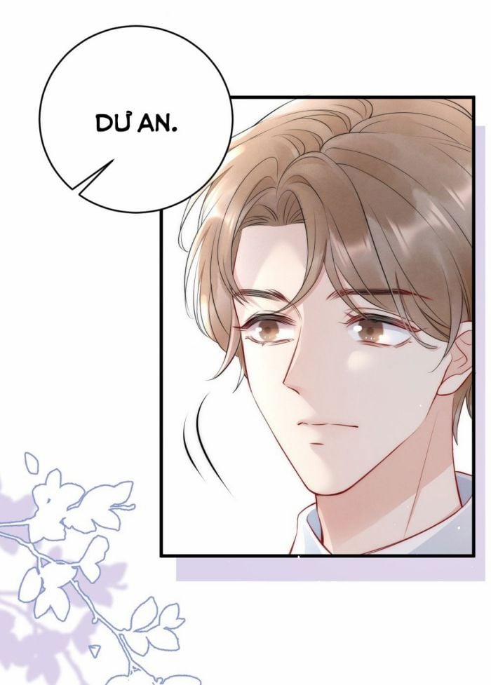 Cầu Vòng Hổ Phách 14 trang 4