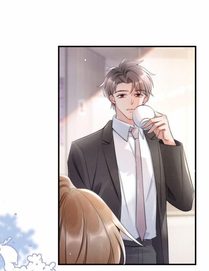 Cầu Vòng Hổ Phách 14 trang 40