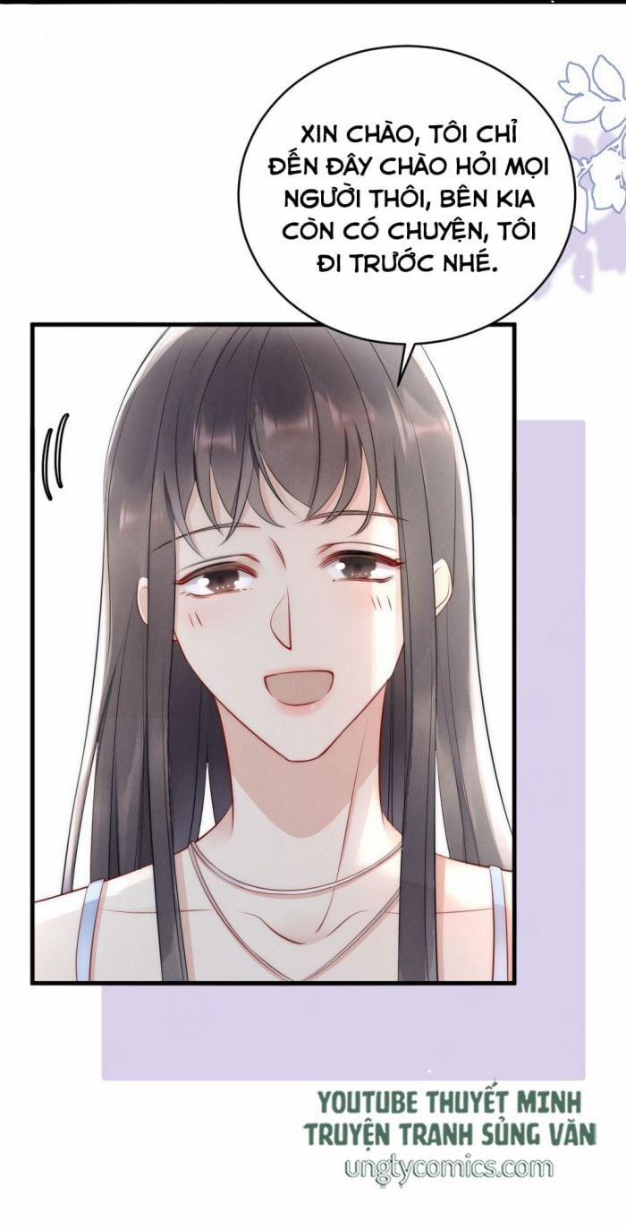 Cầu Vòng Hổ Phách 14 trang 7