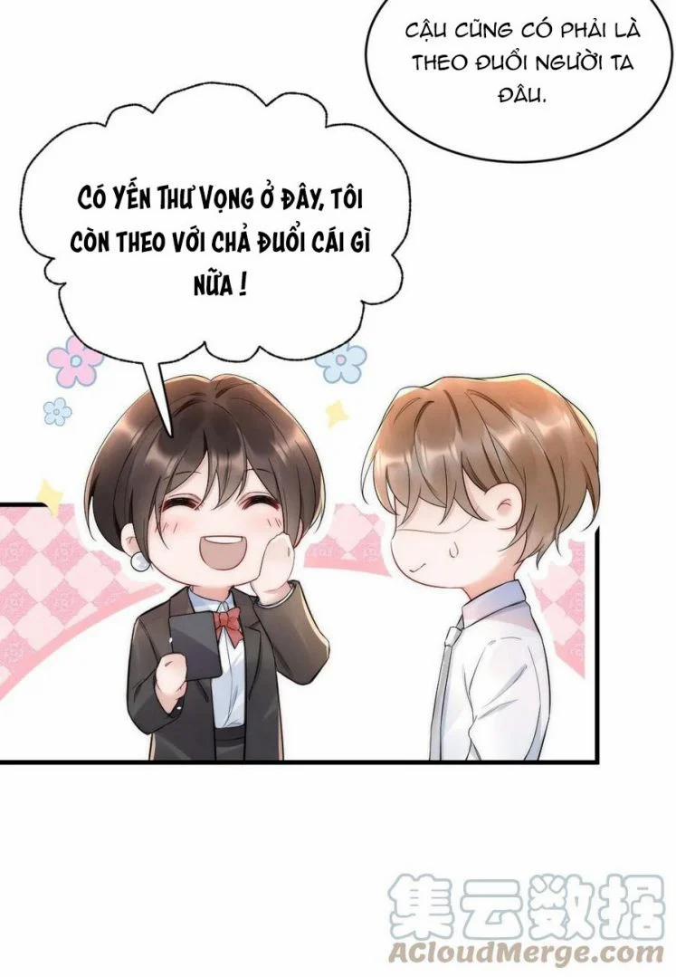 Cầu Vòng Hổ Phách 24 trang 10