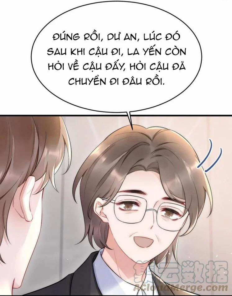 Cầu Vòng Hổ Phách 24 trang 12