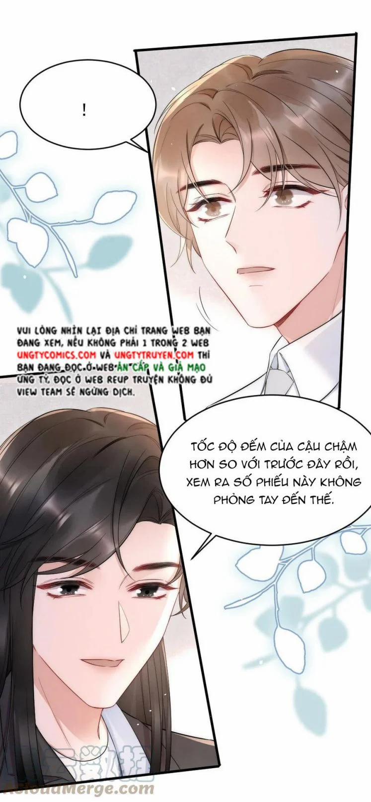 Cầu Vòng Hổ Phách 24 trang 20