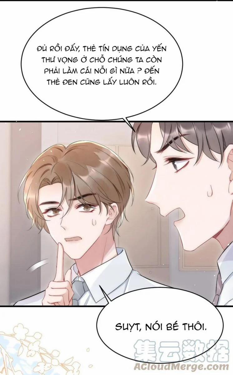 Cầu Vòng Hổ Phách 24 trang 24