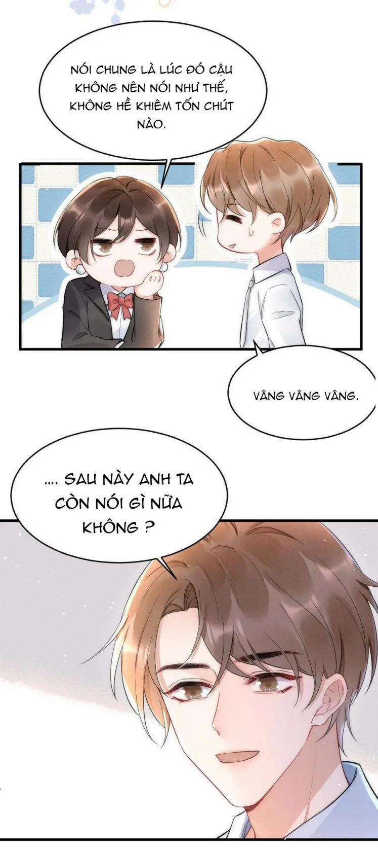 Cầu Vòng Hổ Phách 24 trang 3