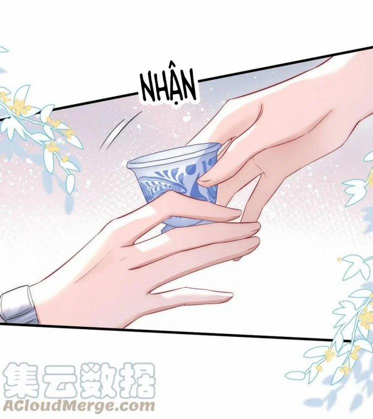 Cầu Vòng Hổ Phách 24 trang 30