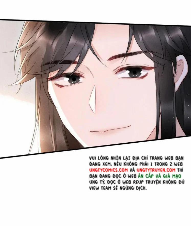 Cầu Vòng Hổ Phách 24 trang 35