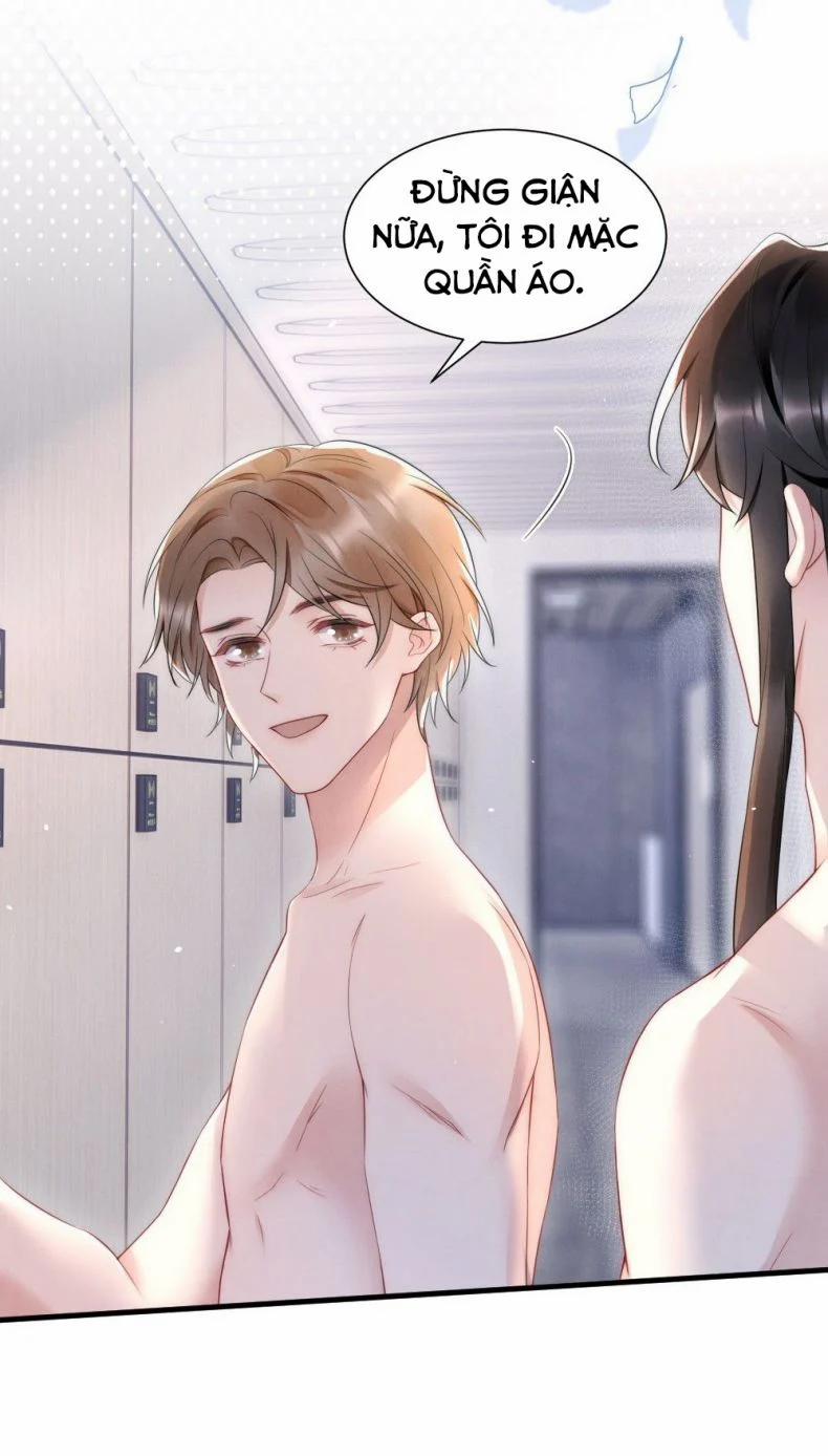 Cầu Vòng Hổ Phách 27 trang 2