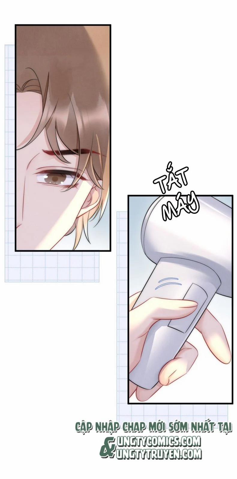 Cầu Vòng Hổ Phách 30 trang 11