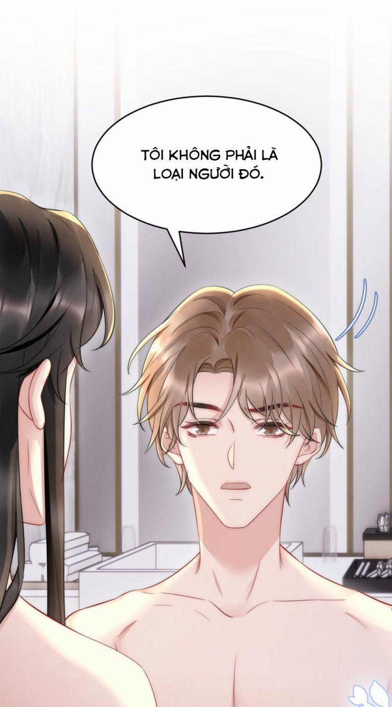 Cầu Vòng Hổ Phách 30 trang 12